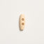 Mayflower Create Buttons - Oblong Wood