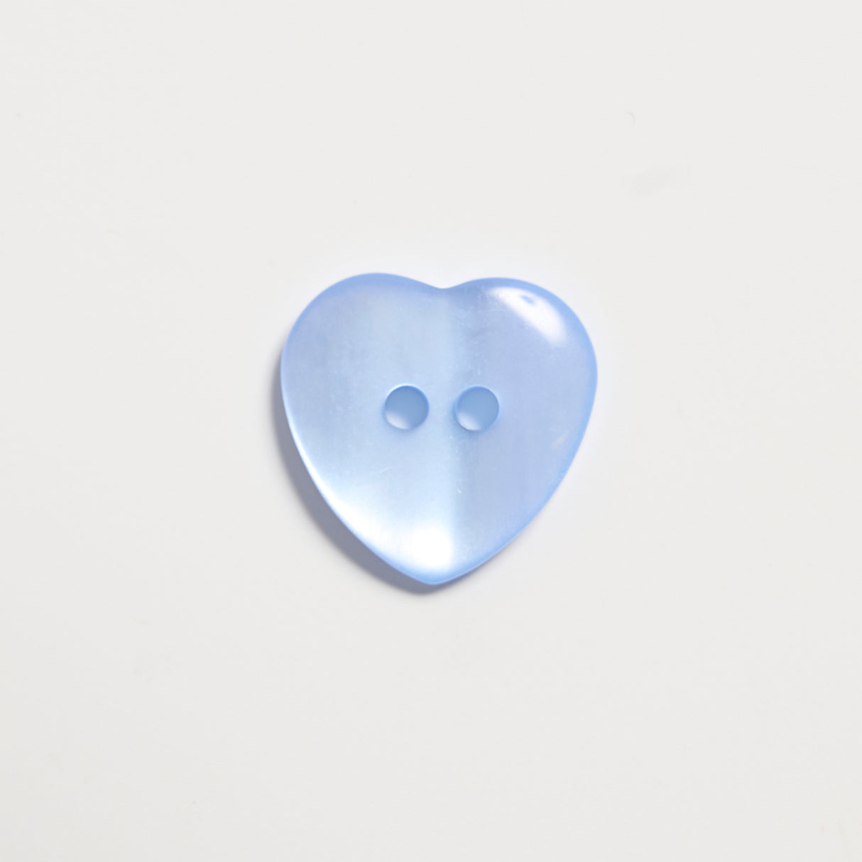 Mayflower Create Buttons - 2-Hole Heart