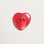 Mayflower Create Buttons - 2-Hole Heart