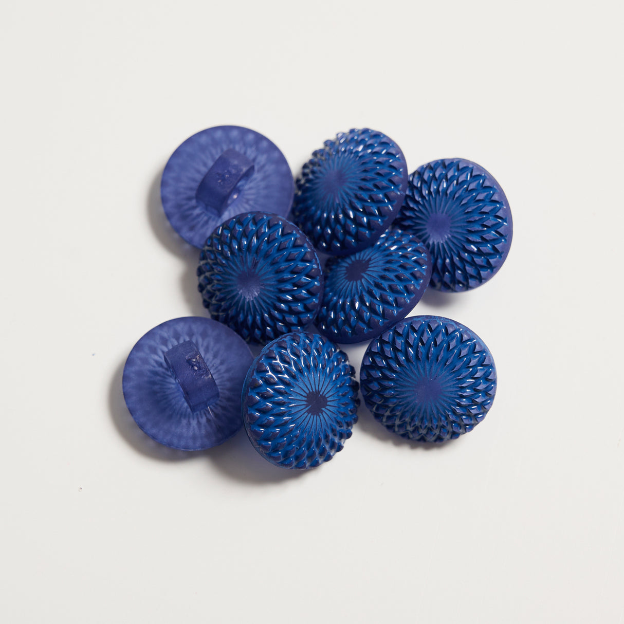 Mayflower Create Buttons - Flower