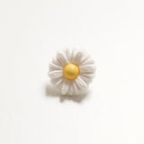 Mayflower Create Buttons - Daisy (6 pcs.) 