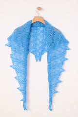 Fern shawl - Santiago Light Style 