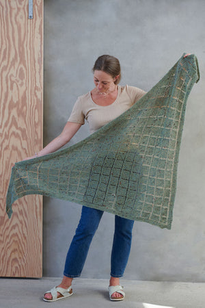 Skagen Shawl 