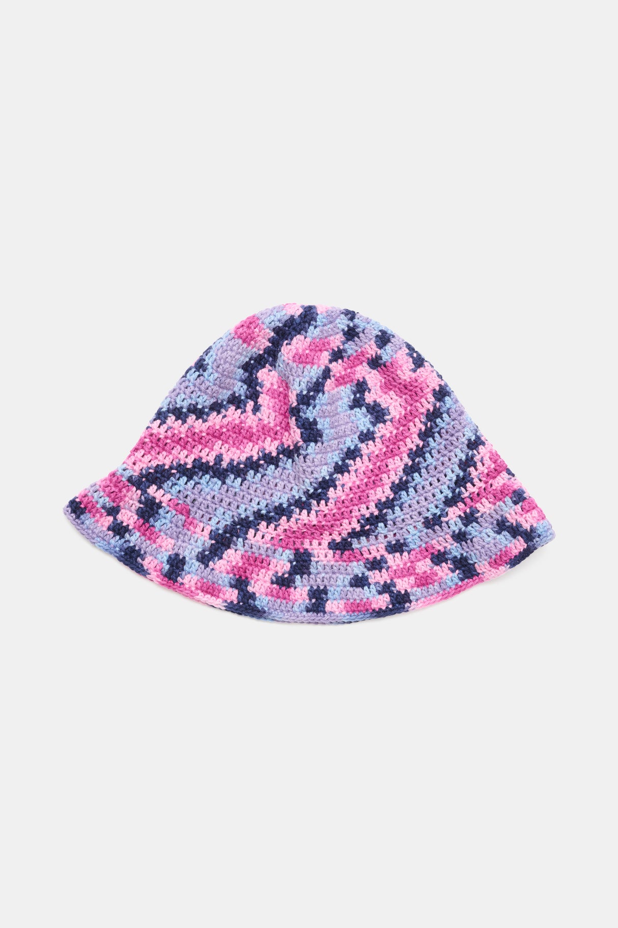 Bully hat for kids - Print Style