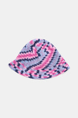 Bully hat for kids - Print Style