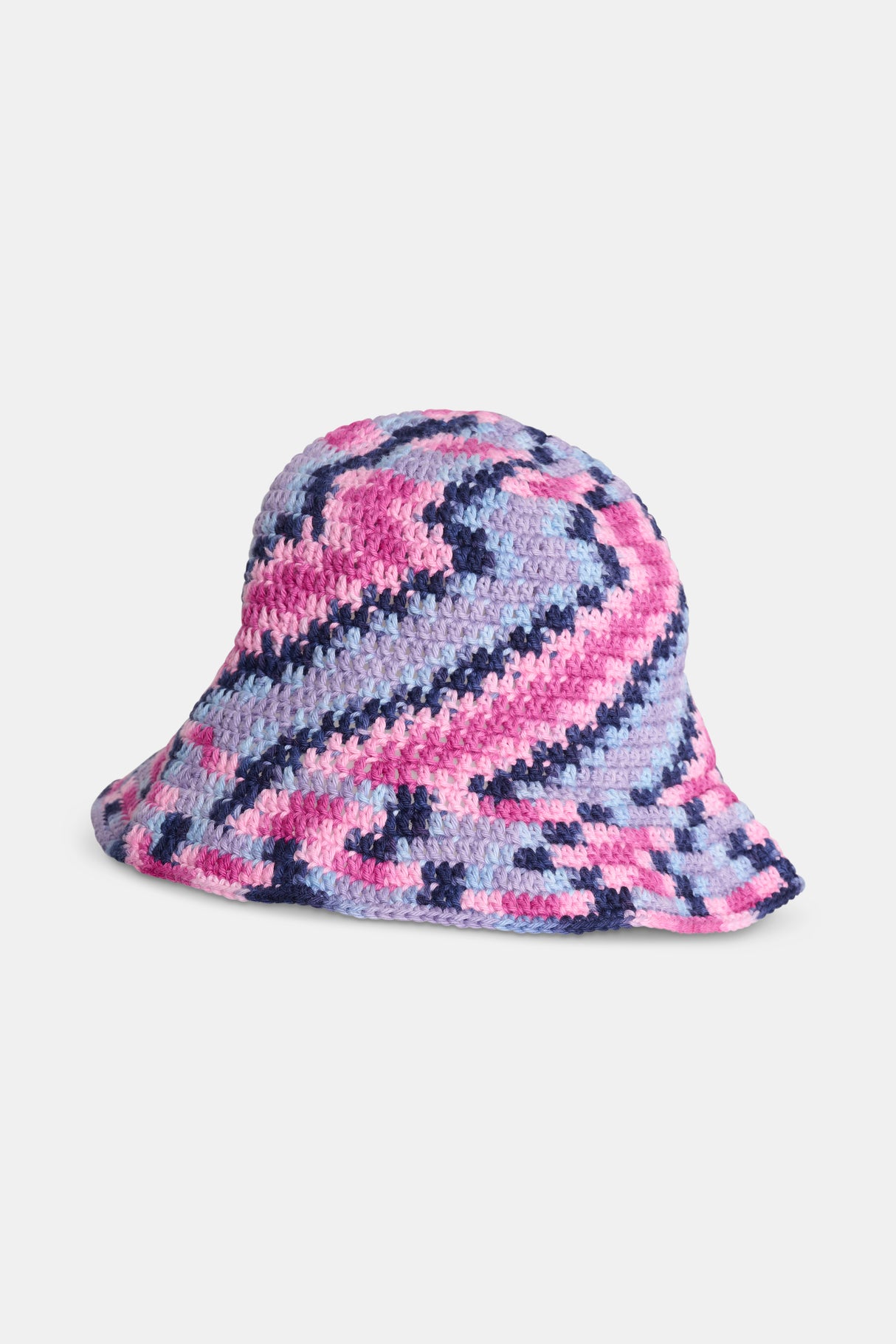 Bully hat for kids - Print Style