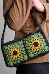 Sunflower bag