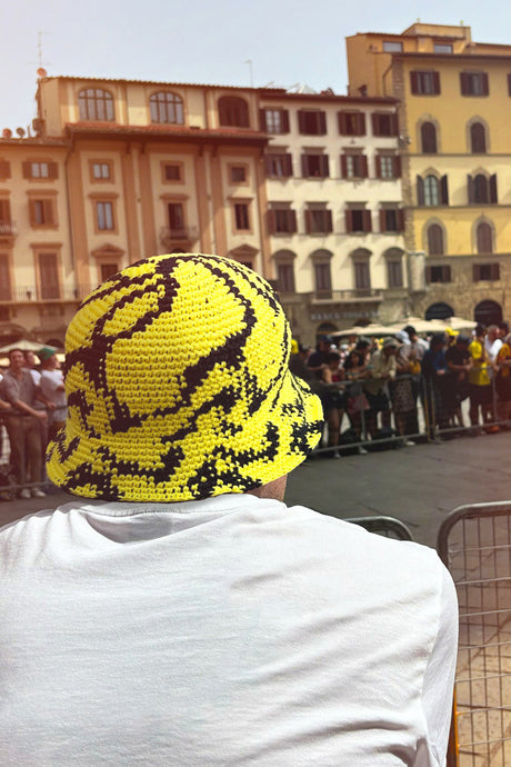 Tour de France Bucket Hat 