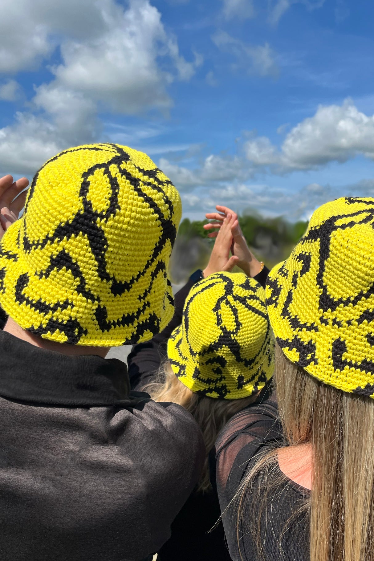 Tour de France Bucket Hat 