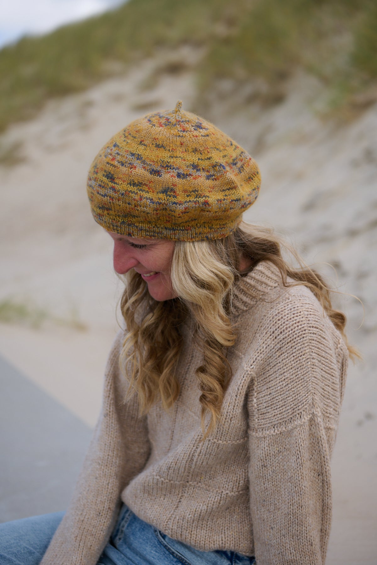 FrejaBeret - Mountain Style 