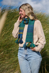 Roll scarf 