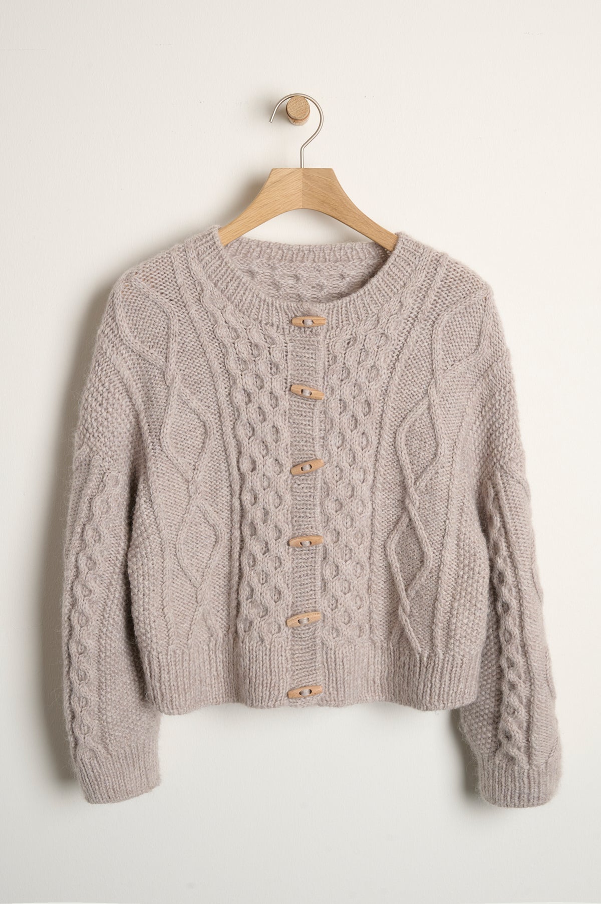 L'Appartement *【DAGMAR/ダグマー】Border Knit L´Appartement *【DAGMAR/ダグマー】Border Knit 【公式通販】