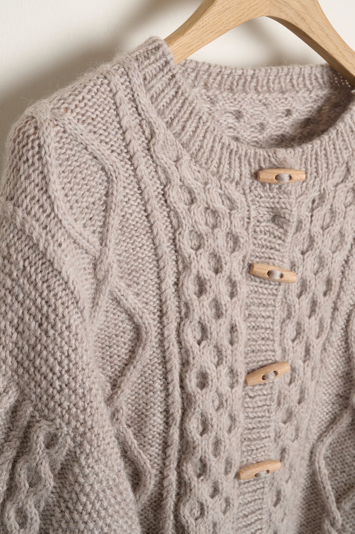 Dagmar jacket