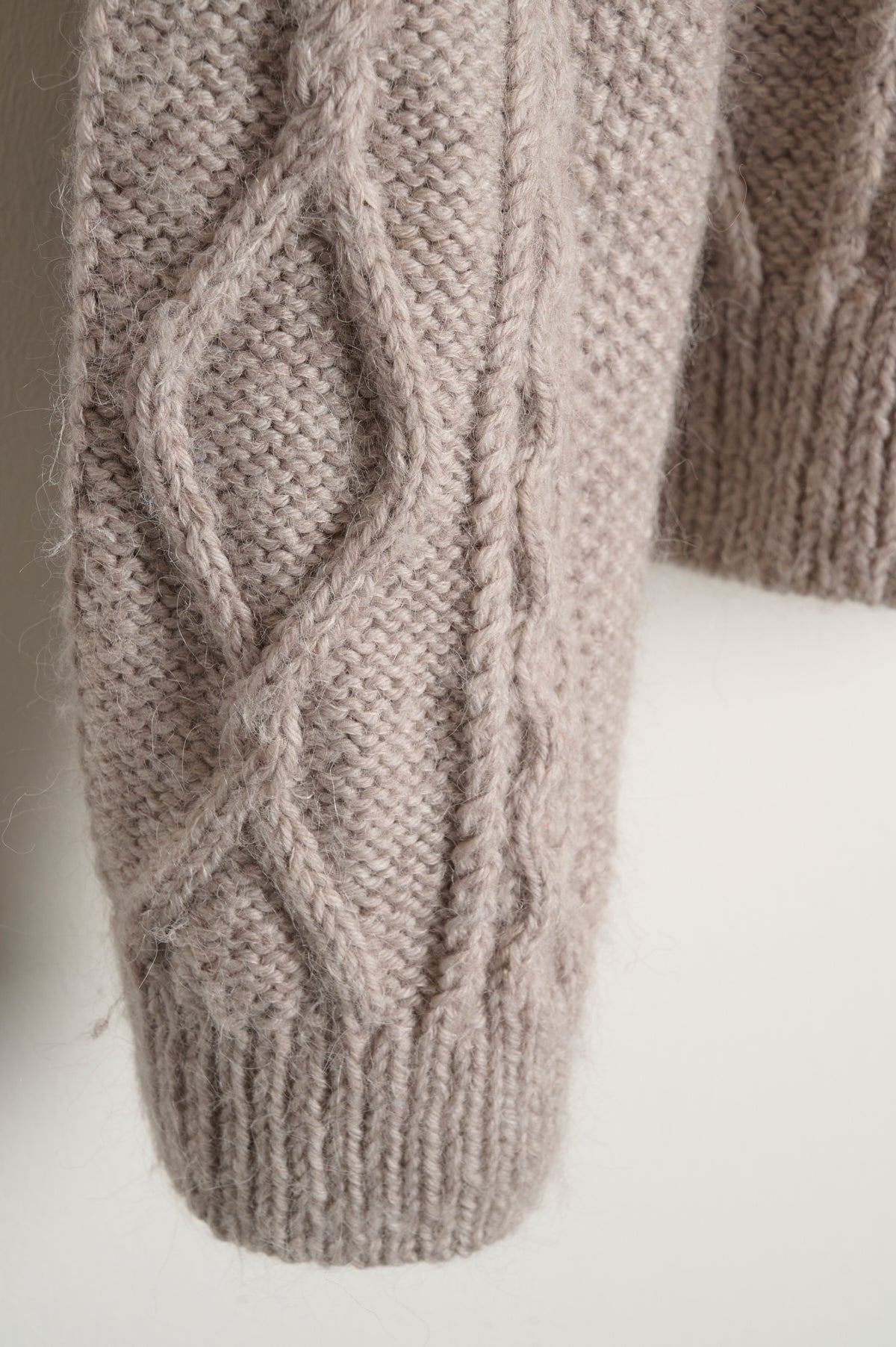 l'appartement【DAGMAR/ダグマー】Border Knit 2165_b48c75bb50-