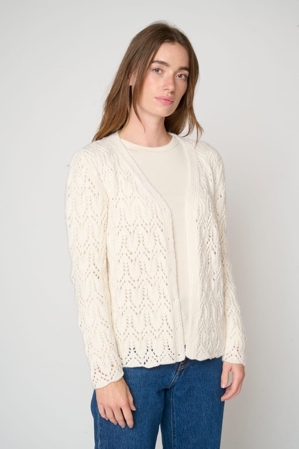 Trille Cardigan