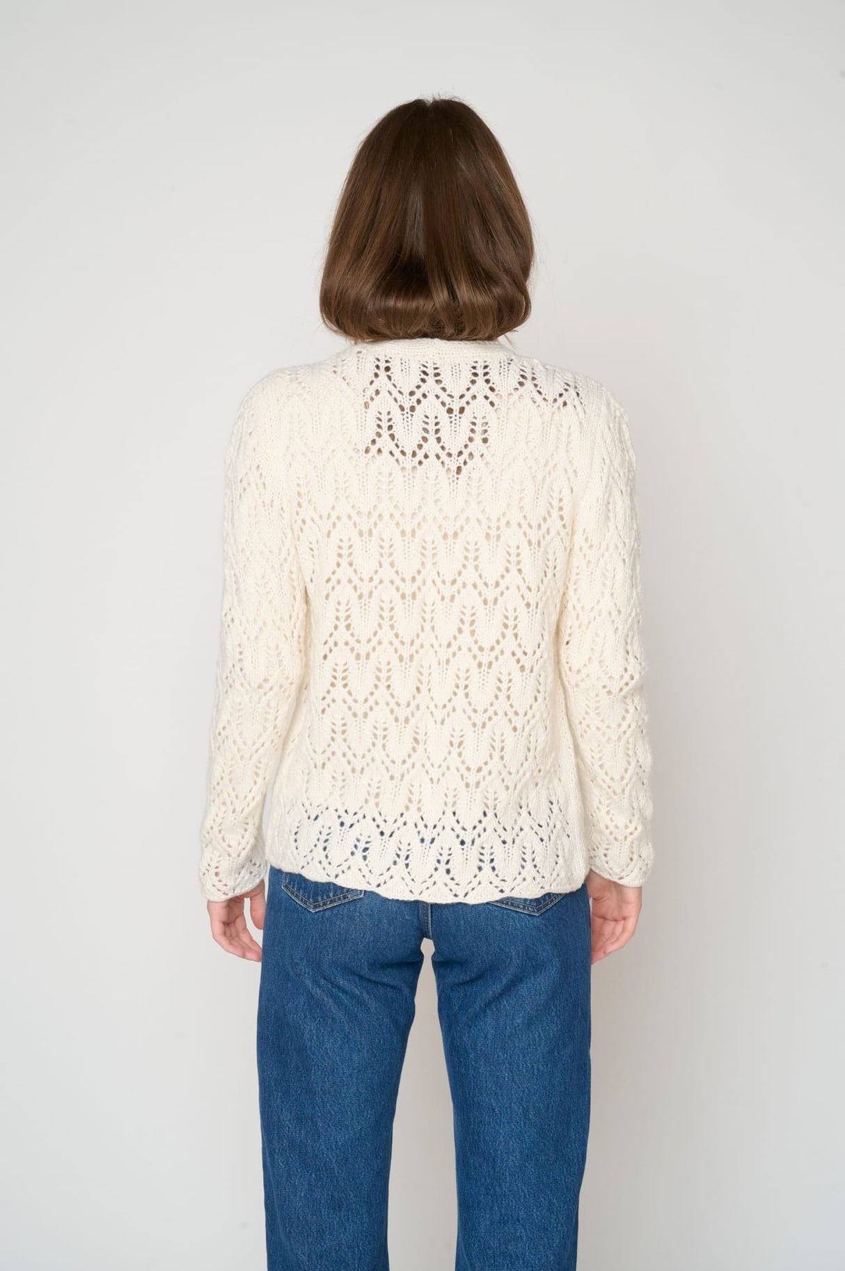 Trille Cardigan