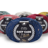 Easy Care Classic Tweed