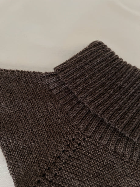 London neck warmer Pattern 