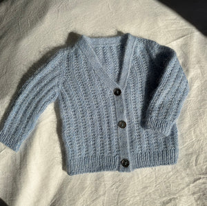 Cardamom Cardigan Mini