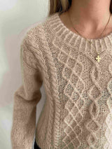 Swirl Sweater