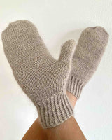 Shell Gloves 