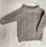 Acanthus Sweater Junior 