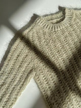 Cardamom Sweater Junior 