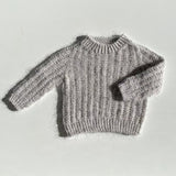 Cardamom Sweater Junior