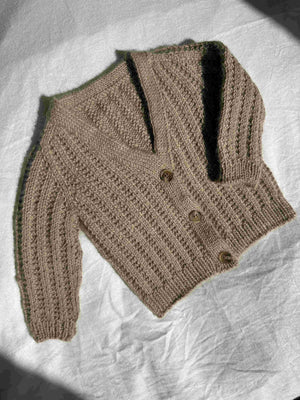 Cardamom Cardigan Mini