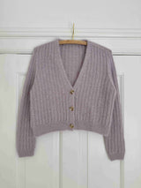 Cardamom Cardigan Junior