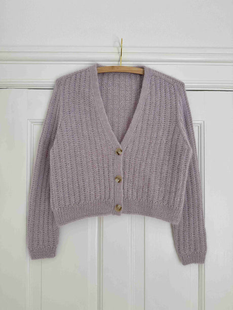 Cardamom Cardigan Junior