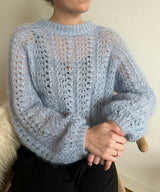 Acanthus Sweater Fluffy 