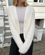 Cardamom Cardigan 