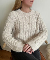 Pachira Sweater 