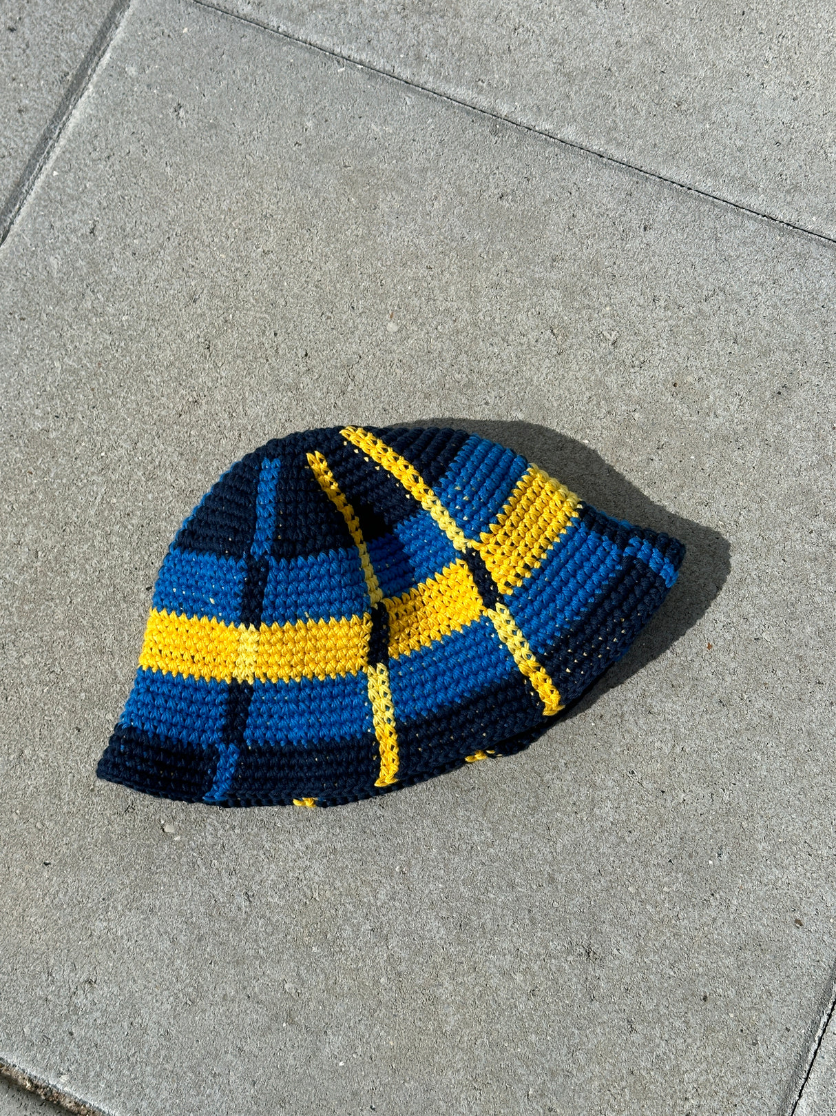 National Hat to Sweden - Classic