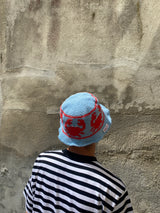 Crab Bucket Hat #4 