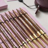 Mayflower Create Amber Interchangeable Circular Needle Set 