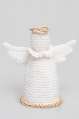 Crochet Angel