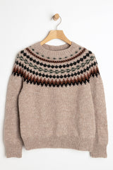 Memory sweater