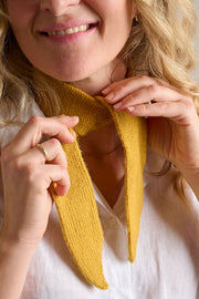 The Spencer Scarf