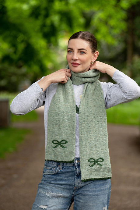 Esmée Scarf