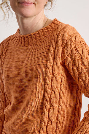 HasmarkSweater Pattern 