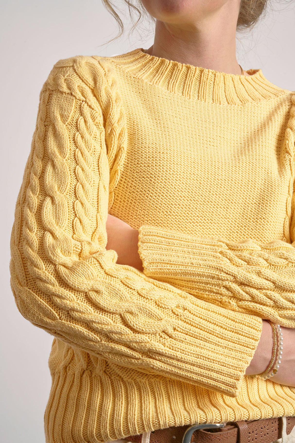 HasmarkSweater Pattern 