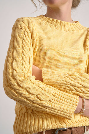 HasmarkSweater Pattern 