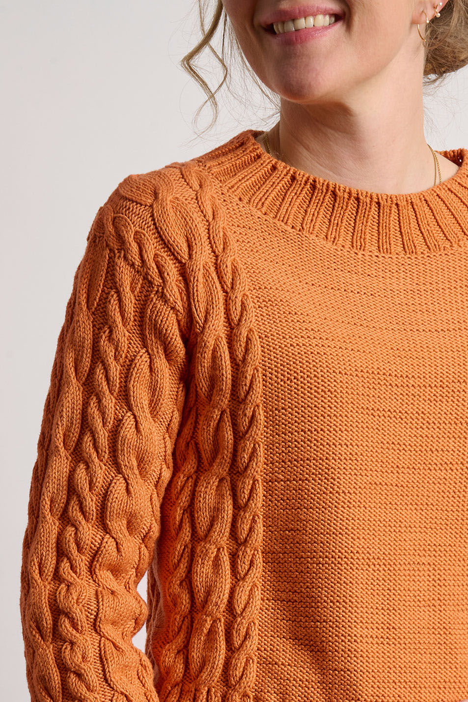 HasmarkSweater Pattern 
