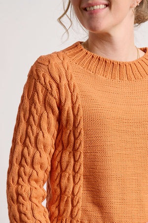 HasmarkSweater Pattern 