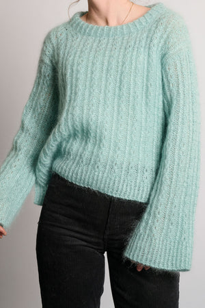 LillianSweater Pattern 