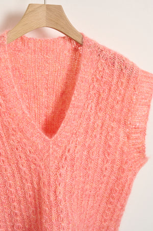 LillianSlipover Pattern 