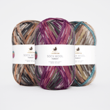 PREMIUM Sock Wool Forest 