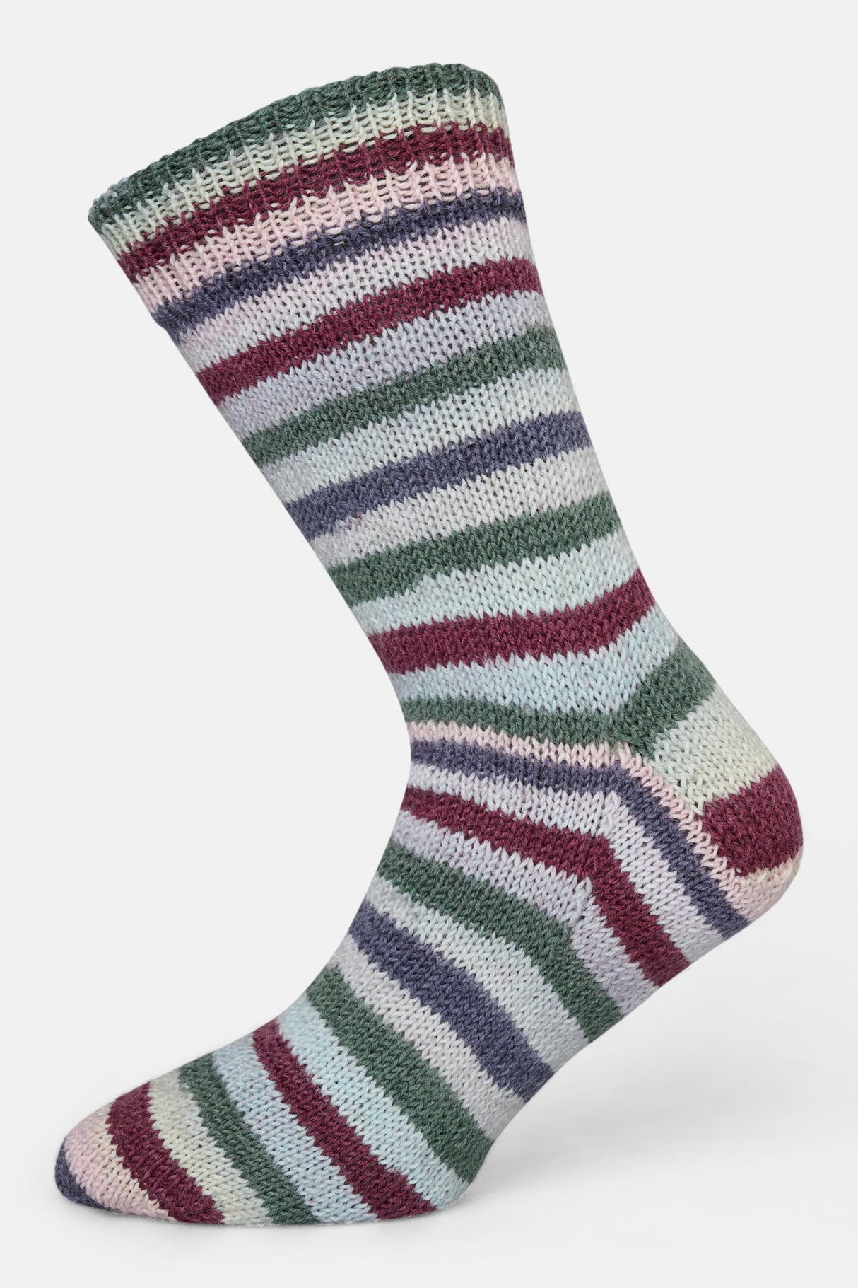 Premium Ocean sock 
